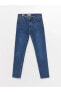 Фото #6 товара 750 Slim Fit Erkek Jean Pantolon