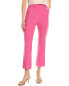 Max Mara Circeo Wool-Blend Trouser Women's Pink 2