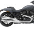 KESSTECH ESM3 2-2 Harley Davidson VRSCAW 1250 V-Rod Ref:4406-742 not homologated slip on muffler