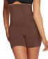 Фото #1 товара Белье Spanx onCore High-Waisted Mid-Thigh Shorts