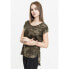 ფოტო #3 პროდუქტის URBAN CLASSICS Ba Shaped Big short sleeve T-shirt