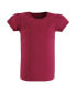 ფოტო #13 პროდუქტის Baby Girls Short Sleeve T-Shirts, Fall Botanical