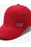 Фото #16 товара Бейсболка мужская Skechers Summer Acc Cap Cap Красная 231481-600