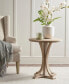 Martha Stewart Fatima Side Table