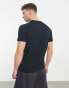 Фото #2 товара Napapijri Salis small logo t-shirt in black