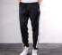 Фото #4 товара Брюки спортивные Nike Giannis черные 男 长裤