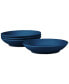 Фото #1 товара Swirl Pasta Bowls, Set of 4