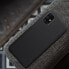 Фото #8 товара Чехол для смартфона NILLKIN Frosted Samsung Galaxy M31s (черный) - универсальный