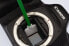 Фото #2 товара Visible Dust Zestaw czyszczący EZ Kit Sensor Clean 1.0x 24 mm do matryc aparatów zielony (5695337)