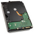 Фото #3 товара Seagate IronWolf NAS HDD, SATA 6G, 7200 U/min, 3,5 Zoll - 12 TB