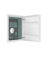 Фото #10 товара 24" W X 30" H Med Cabinet, Surface or Recessed Mount