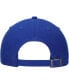 Фото #4 товара Men's '47 Royal Toronto Blue Jays Team Logo Cooperstown Collection Clean Up Adjustable Hat