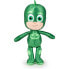 PLAY BY PLAY Gekko plush 30 cm Pj Mask Heroes