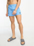 Фото #7 товара Speedo vintage volley 14"" watershorts in light blue