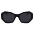 Фото #3 товара KARL LAGERFELD 6146S Sunglasses