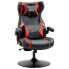 Фото #1 товара Gamingsessel mit Lautsprecher 921-576RD