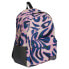 Фото #3 товара ADIDAS Classic Animal Print Backpack