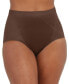 Белье корректирующее SPANX thinstincts® 2.0 Brief Коричневый, 1X - фото #4