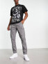 Фото #1 товара Levi's lo ball cargo in grey with pockets