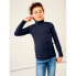 Фото #3 товара NAME IT Nakal Roll Neck Sweater