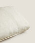 Фото #26 товара (140 gxm²) washed linen pillowcase