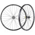 Фото #1 товара MICHE XM-H 30 AXY 29´´ 6B Disc Tubeless E-Bike MTB wheel set