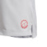 ფოტო #4 პროდუქტის ADIDAS Q3 Match sleeveless T-shirt