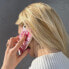 Фото #6 товара Marble żelowe etui pokrowiec marmur iPhone 13 Pro różowy