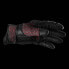 Фото #4 товара FURYGAN TD Air perforated leather gloves