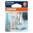 Фото #1 товара Автомобильная лампа OS7225-02B Osram OS7225-02B P21/4W 21/4W 12V (2 Предметы)