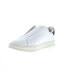 Фото #7 товара Diesel S-Athene SO Y02814-P4423-H1527 Mens White Lifestyle Sneakers Shoes