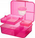 Фото #4 товара Sistema sistema Lunchbox Bento TO GO 1,65 l 1 Stück