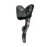 Фото #1 товара CAMPAGNOLO Dual Road Record EPS ErgoPower EU Brake Lever With Shifter
