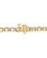 ფოტო #4 პროდუქტის Diamond Tennis Bracelet (2 ct. t.w.) in 14k Gold
