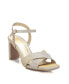 Women's Heeled Sandals By