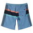 Фото #4 товара Плавательные шорты Quiksilver Highline Arch 19 дюймов