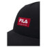 Фото #5 товара Fila Brighton Coord Label Cap FCU0023.80009