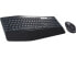 Фото #1 товара Logitech MK850 Performance Wireless Keyboard and Mouse Combo