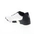 Фото #6 товара Inov-8 F-Lite 260 V2 000992-WHBKSC Mens White Athletic Cross Training Shoes