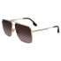 ფოტო #1 პროდუქტის VICTORIA BECKHAM VB240S Sunglasses