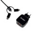 Фото #2 товара SUBBLIM 1342888 USB-A Charger 2.4A