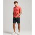 Фото #3 товара SUPERDRY Vintage Superstate short sleeve polo