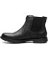 Фото #7 товара Men's 1912 Plain Toe Chelsea Boots