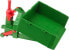 Bruder 02336 - Green,Red - Plastic - 3 yr(s) - Boy/Girl - 135 mm - 126 mm