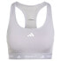 ADIDAS Techfit Medium sports bra medium support