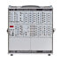 Фото #1 товара Doepfer A-100 BS2 BASIS SYSTEM 2 in P9 Suitcase incl. Power supply