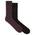 Фото #2 товара DICKIES Rib socks 2 pairs