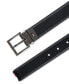 ფოტო #6 პროდუქტის Men's Reversible Stretch Belt