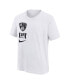 Футболка Nike Big Kids Brooklyn Nets