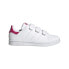 ADIDAS ORIGINALS Stan Smith CF trainers